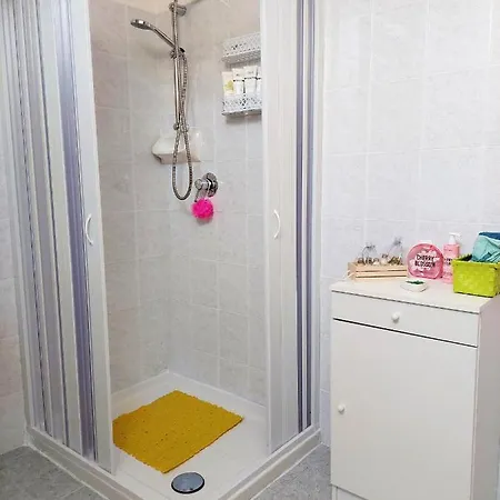 Nyaraló Casa Mama